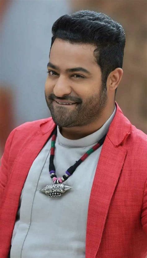 125 Jr Ntr Hairstyles