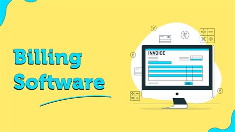 Online Billing Software Basics A Comprehensive Guide