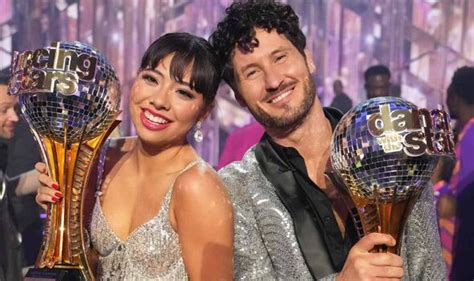 Who is Dancing with the Stars’ 2023 winner Xochitl Gomez? - TV ...