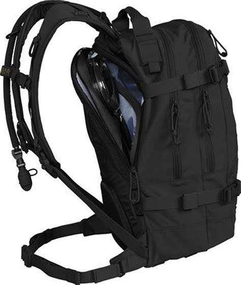 CamelBak HAWG 3L Military Spec Crux Tactical Backpack - Long | eBay