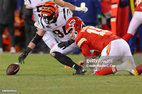 1,308 Sam Hubbard Photos & High Res Pictures - Getty Images