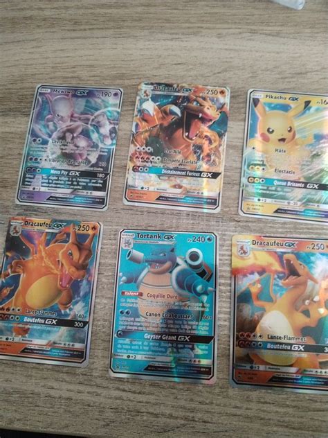 Carte Pokémon draceufeu Pokémon Beebs