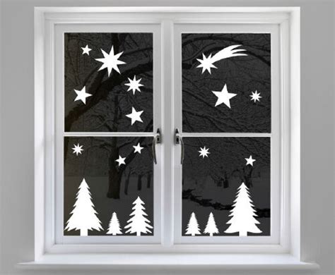 Fensterbild Weihnacht Pdf Labb