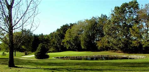 Whiffle Tree Hill Golf Course Concord Michigan Golf Course Picture