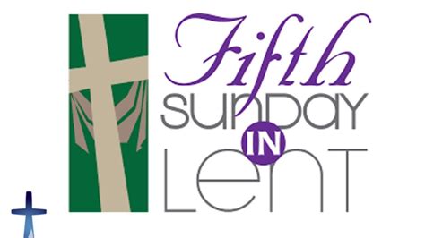 5th Sunday Of Lent Live Stream Youtube