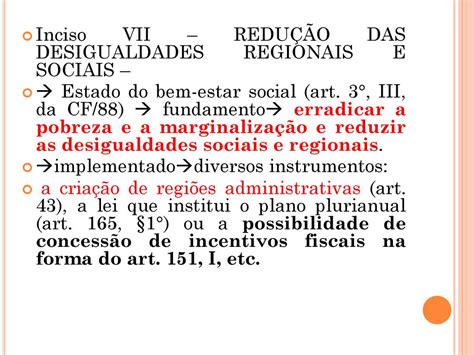 IntervenÇÃo Do Estado No DomÍnio Economico Ppt Carregar