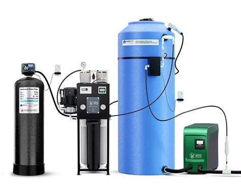 10 Best Whole Home Reverse Osmosis Water Filtration System For 2024 Storables