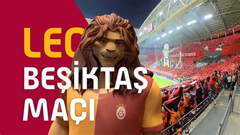 Galatasaray Be Ikta Derbi Ma Vlogu Youtube