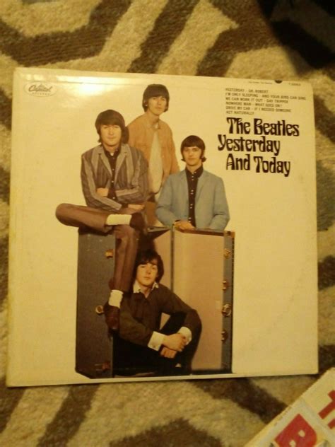 popsike.com - beatles vinyl collection original LP still sealed ...