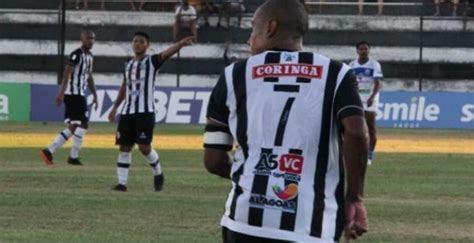 Asa X Murici Saiba Onde Assistir Ao Jogo De Hoje E As Escala Es