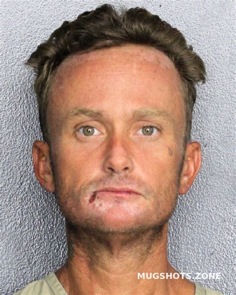 Petersen Christian Lee Broward County Mugshots Zone