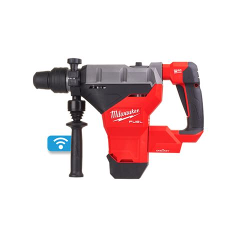 Buy Milwaukee M18 FUEL Cordless Rotary Hammer Drill SDS MAX 44mm 18v