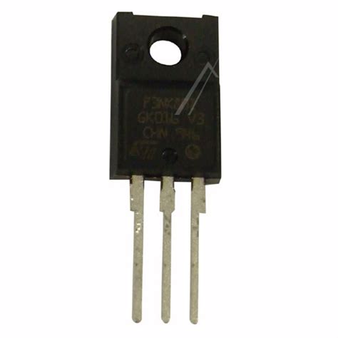 F3NK80Z TRANZISTOR - Beli elektronik