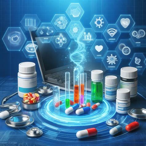 Exploring Digital Marketing Trends In The Pharmaceuticals Industry By