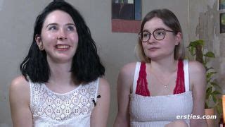 Free German Lesbians Porn Videos XHamster