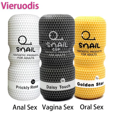 Realistic Vagina Anal Male Masturbator Silicone Soft Tight Pussy Erotic