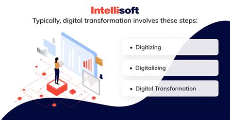 10 Key Trends Shaping Digital Transformation In 2023 By Intellisoft Jul 2023 Medium