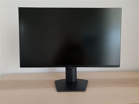 Dell S2719DGF Review | PC Monitors