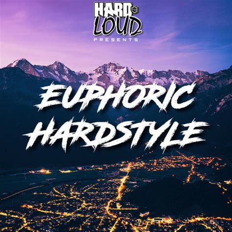 Stream D M Listen To Euphoric Hardstyle Playlist Online For