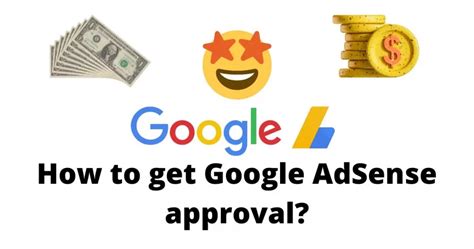 How To Get Google Adsense Approval Codevocab