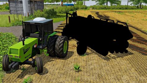 Mucho TRABAJO Poco TIEMPO GRUPO LPS FARMING SIMULATOR 22