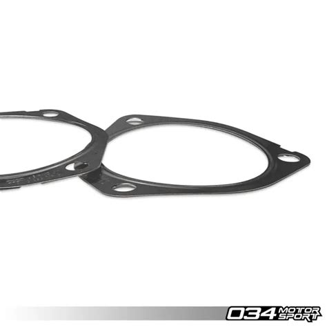 034motorsport Res X Resonator Delete Installation Kit For C8 Rs6 And Rs7