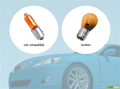 Why Is My Blinker Blinking Fast? 6 Causes & Fixes