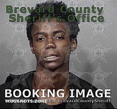 MCCRAY ROBERT 02 06 2021 Brevard County Mugshots Zone