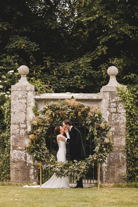 Hand Fasting A Celtic Tradition For Your Irish Wedding Ceremony