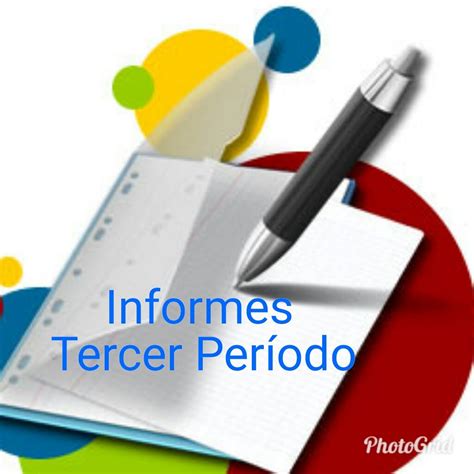 Entrega de Informes Académicos Portal Red Académica