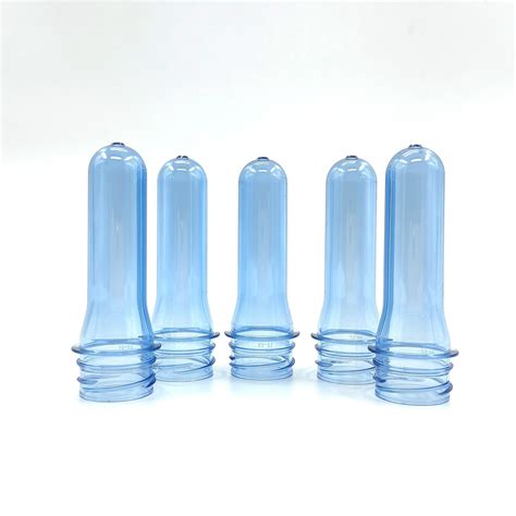 Mm G G G New Material Pet Bottle Size Pet Preform China