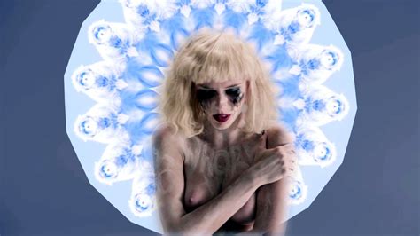 Naked Alyssa Campanella Added By Gwen Ariano