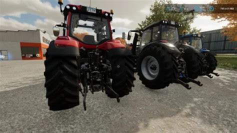 LS22 Valtra Q5 T5 N5 Serie Pack v 1 0 0 2 Valtra Mod für