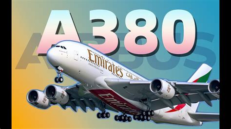 【a380】空中巨无霸为何黯然离场？a380的前世今生「不止飞行」 Youtube