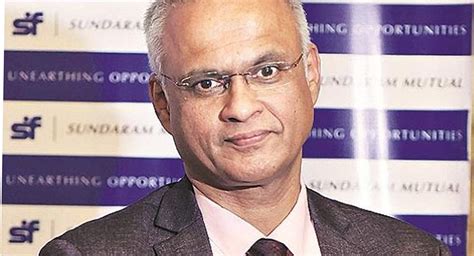 Sunil Subramaniam: Is India a tough game for foreign mutual fund ...