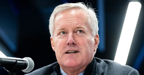 Appeals Court Rejects Mark Meadows Bid To Move His Georgia Case Out Of