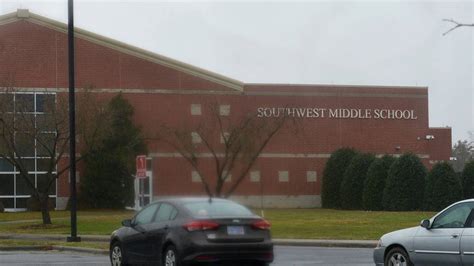 Police Investigating Southwest Middle School Shooting Threat