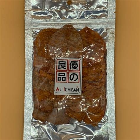 Shop – Aji Ichiban Snacks