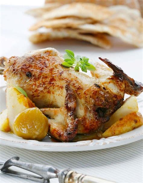 7 Deliciosas Recetas De Pollo Para Mantener Tu Dieta En Orden Nuestro Blog De Recetas Pa Todos