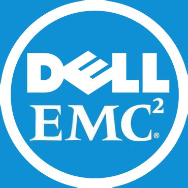 Dell emc Logos