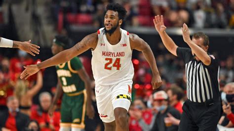 Maryland Vs Nebraska Odds Line Spread 2023 College Basketball Picks Feb 19 Predictions