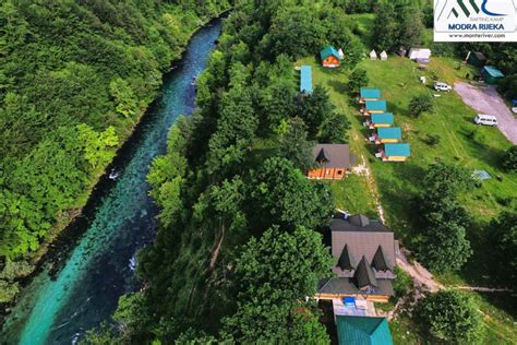 Fotografije Sa Raftinga Tarom Rafting Kamp Modra Rijeka