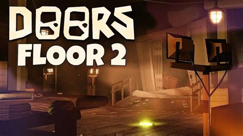 How To Play The Mines In Doors Floor 2 Roblox Pro Game Guides