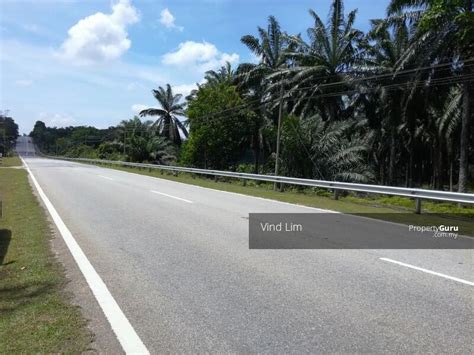 Bukit Cerakah Puncak Alam Meru Shah Alam Jalan Bukit Cerakah