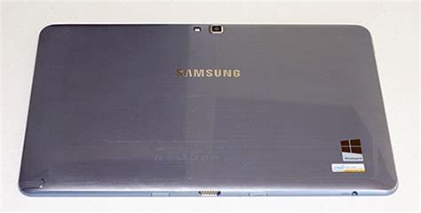 Samsung Ativ 500t Review Windows 8 Tablet Reviews By Mobiletechreview