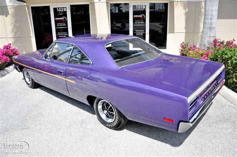 Plymouth Road Runner V Hemi Stock For Sale Near Lake