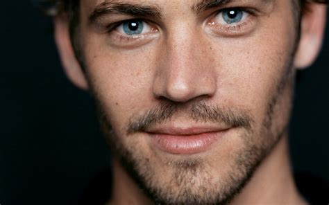 Paul Walker Celebrities Young Man Mature Handsome Wallpaper