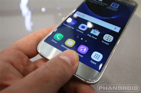 50 Samsung Galaxy S7 Tips And Tricks Phandroid