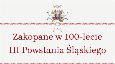 Zakopane W Lecie Iii Powstania L Skiego Youtube