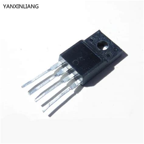 10PCS 100% new original KA5M0365R 5M0365R TO 220F new original LCD ...